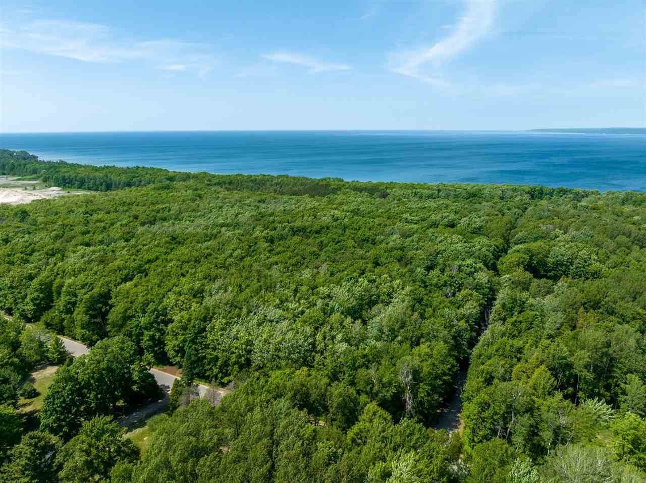 2. Land for Sale at MAPLE Avenue Charlevoix, Michigan 49720 United States