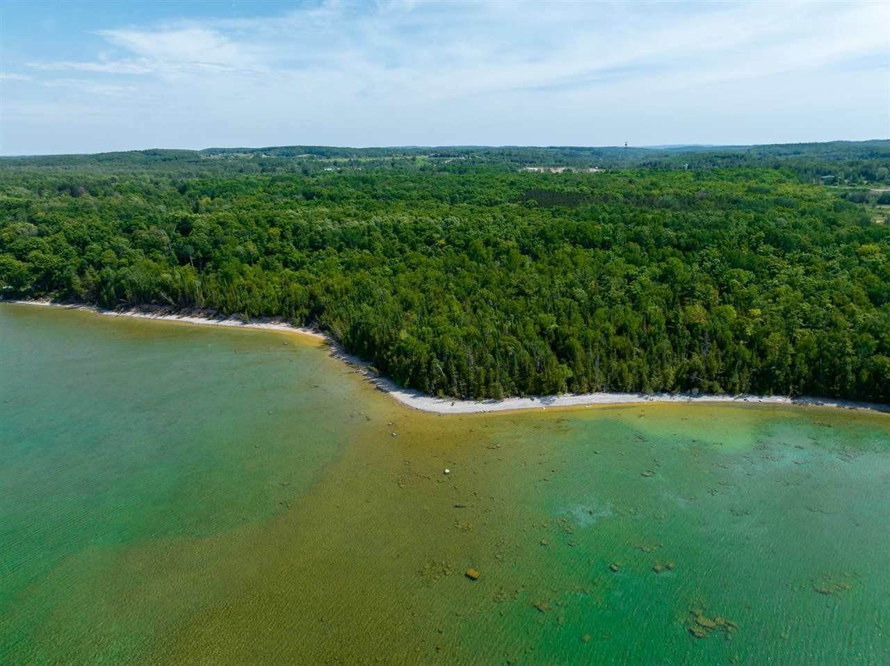11. Land for Sale at MAPLE Avenue Charlevoix, Michigan 49720 United States