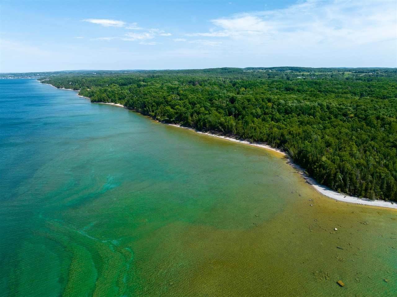 12. Land for Sale at MAPLE Avenue Charlevoix, Michigan 49720 United States
