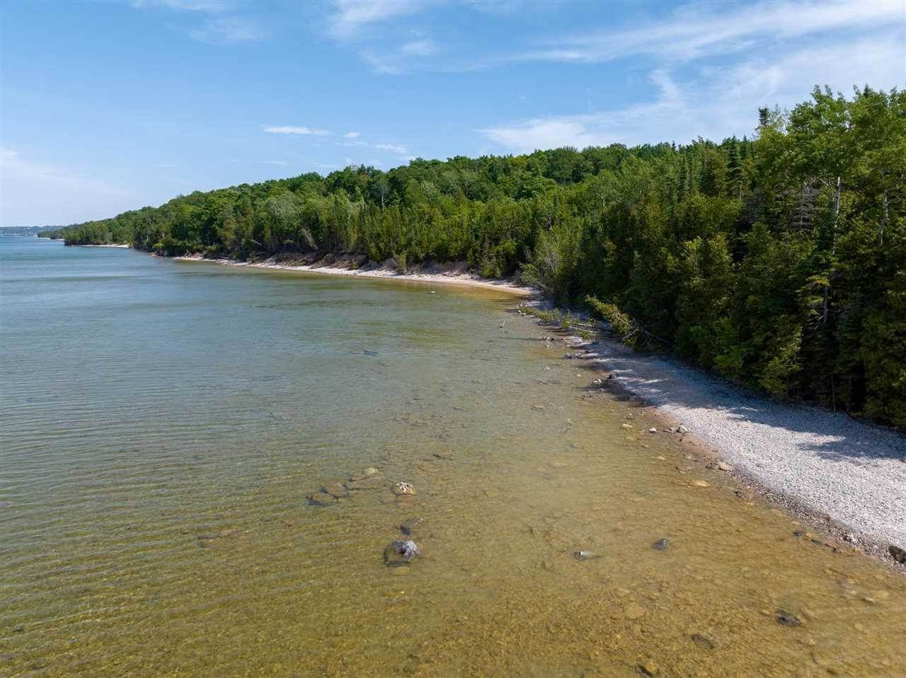 17. Land for Sale at MAPLE Avenue Charlevoix, Michigan 49720 United States