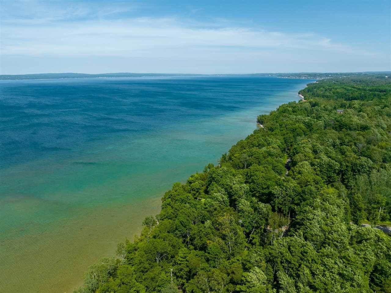24. Land for Sale at MAPLE Avenue Charlevoix, Michigan 49720 United States