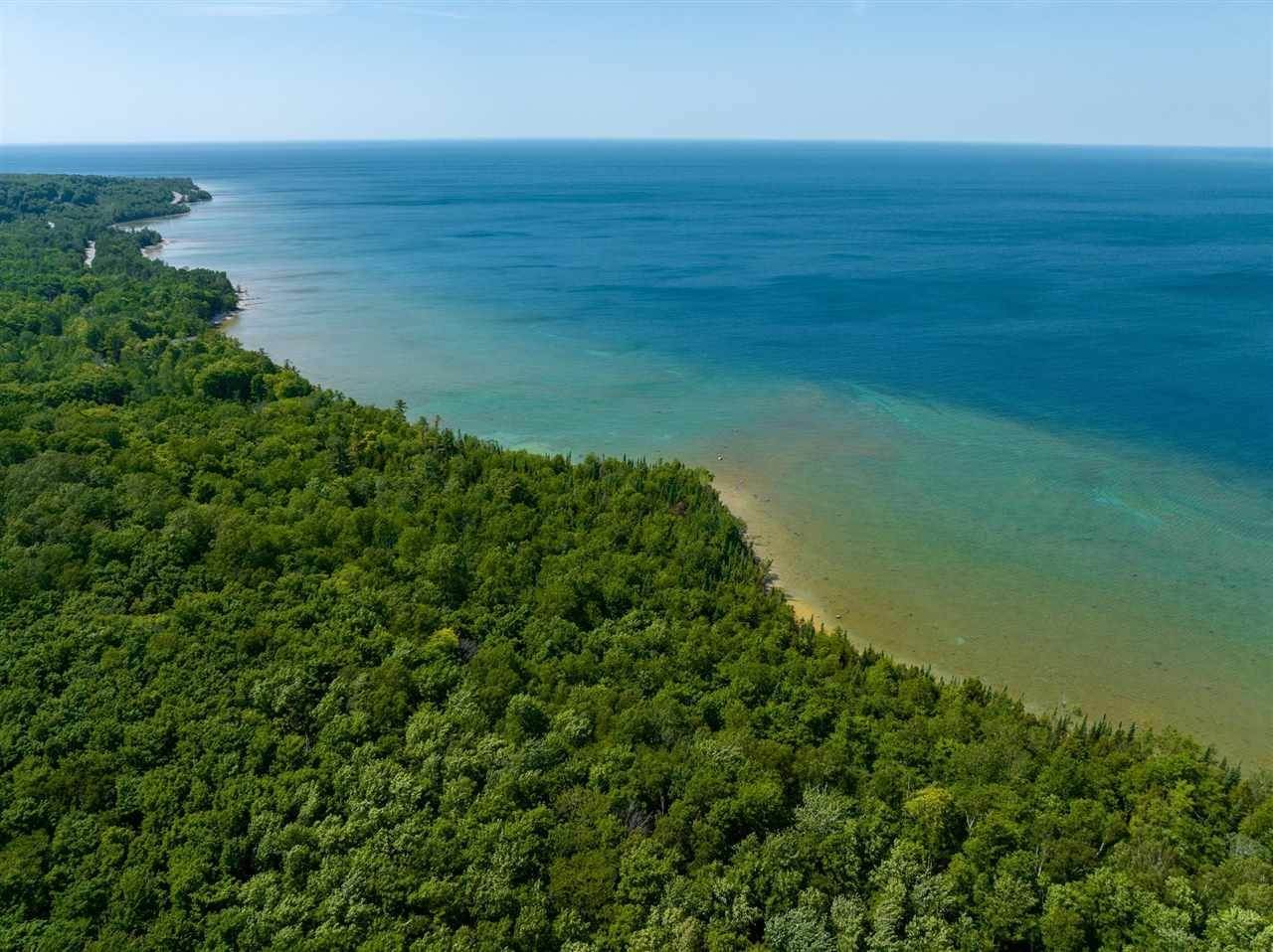 27. Land for Sale at MAPLE Avenue Charlevoix, Michigan 49720 United States