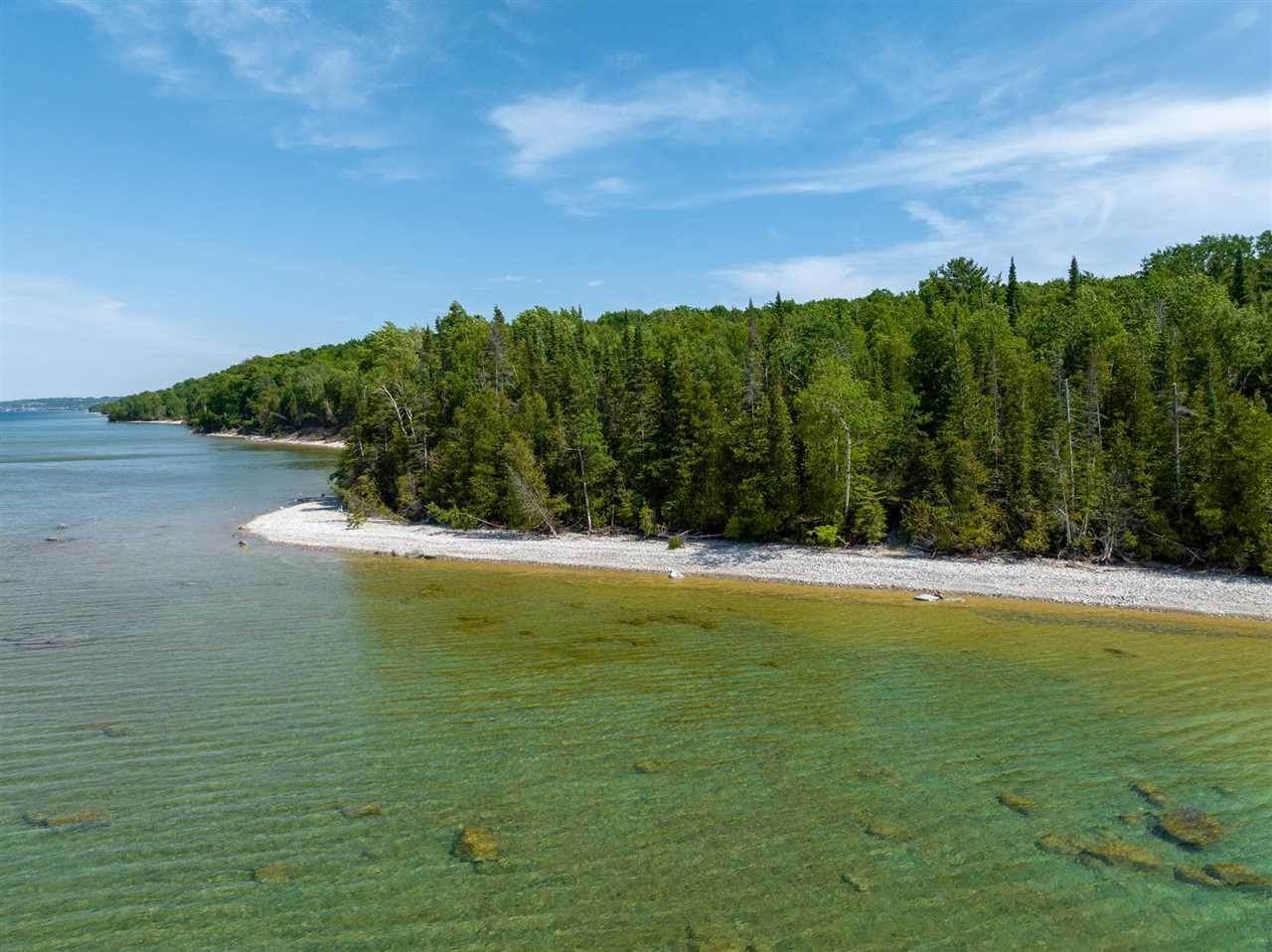 28. Land for Sale at MAPLE Avenue Charlevoix, Michigan 49720 United States