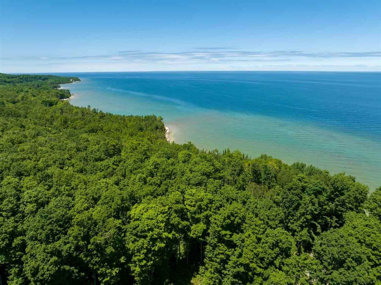31. Land for Sale at MAPLE Avenue Charlevoix, Michigan 49720 United States
