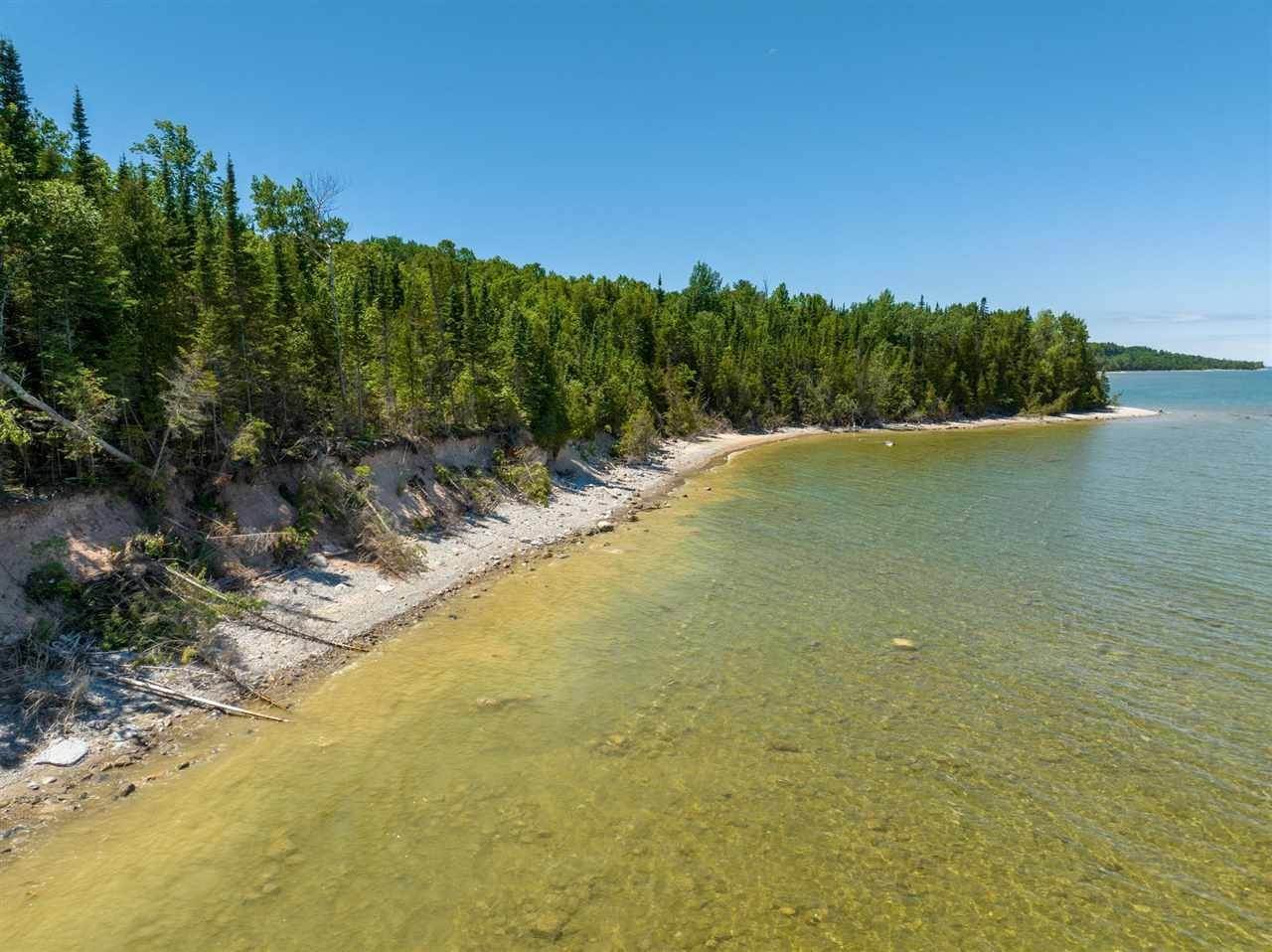 34. Land for Sale at MAPLE Avenue Charlevoix, Michigan 49720 United States