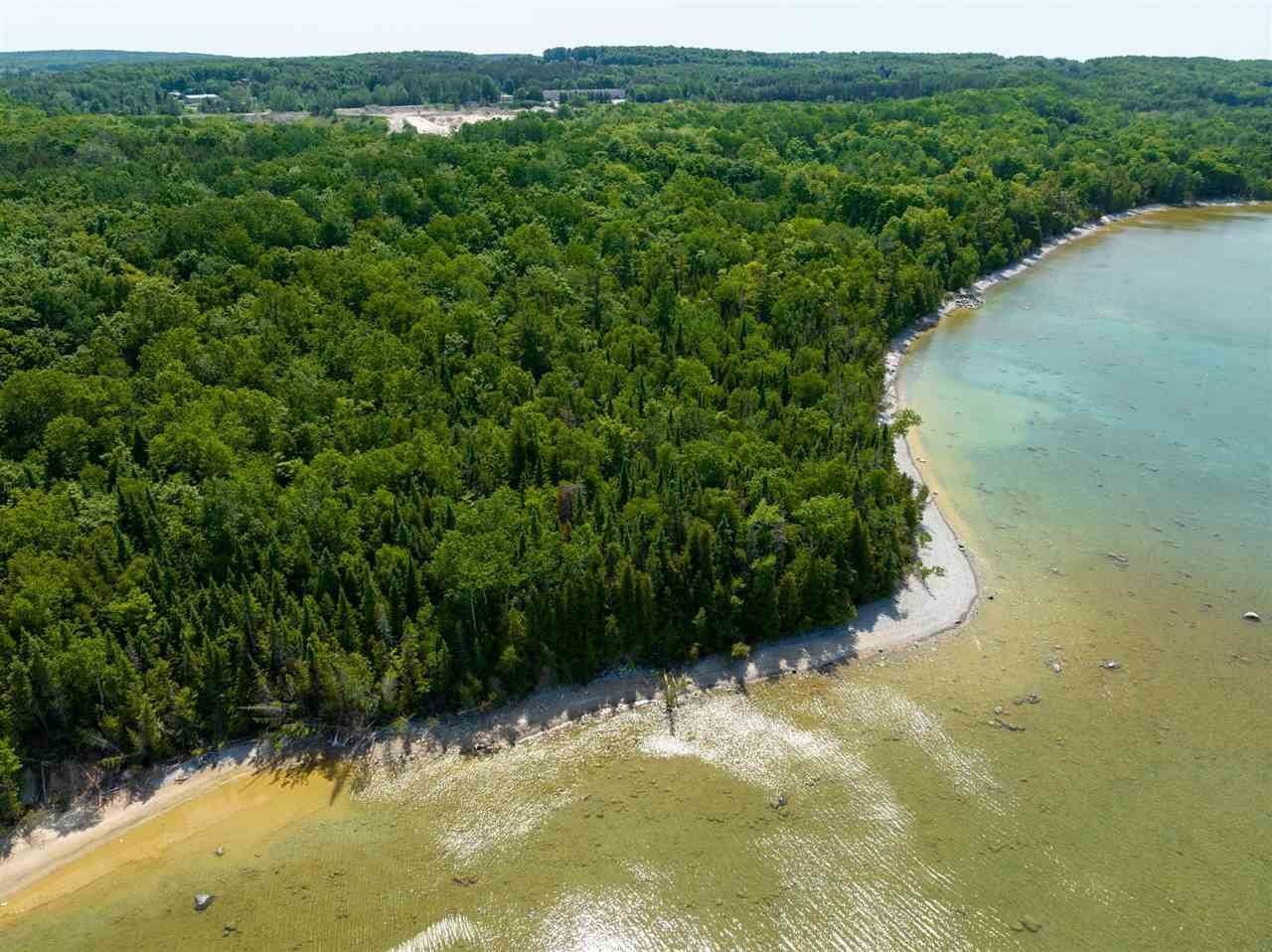 5. Land for Sale at MAPLE Avenue Charlevoix, Michigan 49720 United States