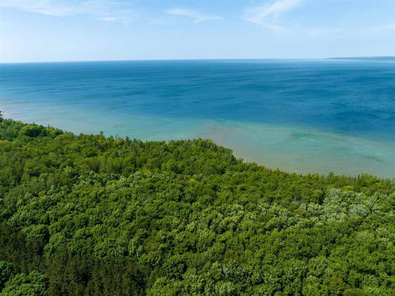 7. Land for Sale at MAPLE Avenue Charlevoix, Michigan 49720 United States