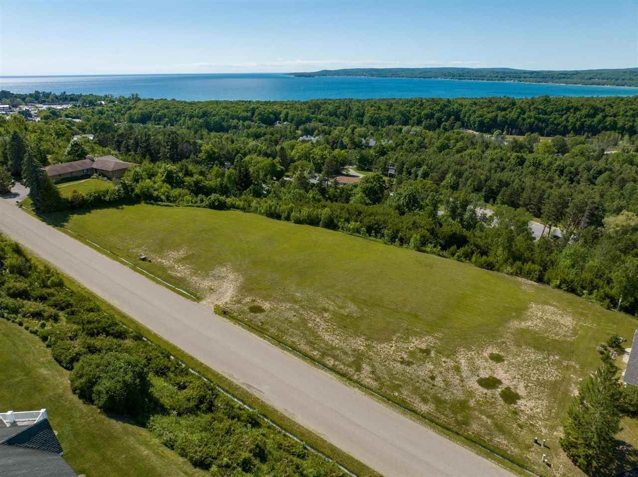 1. Land for Sale at 1467 Bay View Heights Petoskey, Michigan 49770 United States