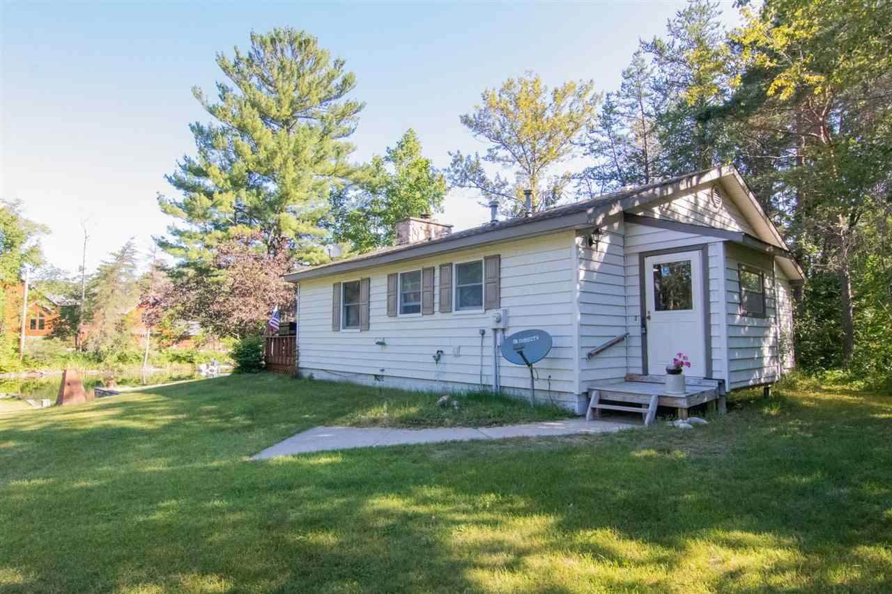 Single Family Homes for Sale at 8263 Marathon Way Alanson, Michigan 49706 United States