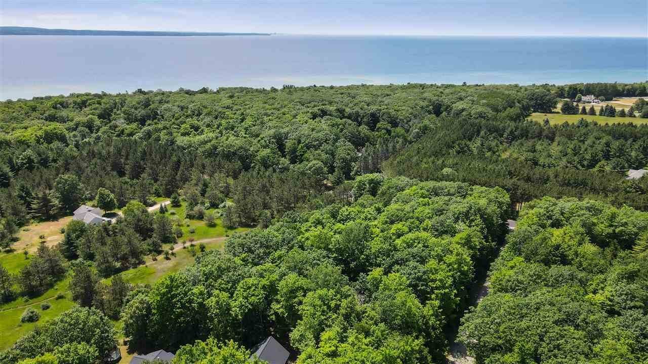 6. Land for Sale at 5945 Lodgepole Harbor Springs, Michigan 49740 United States