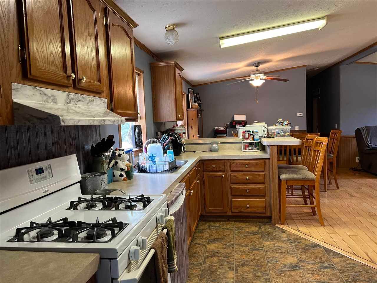 5. Single Family Homes for Sale at 1111 DIVISION Street Cheboygan, Michigan 49721 United States