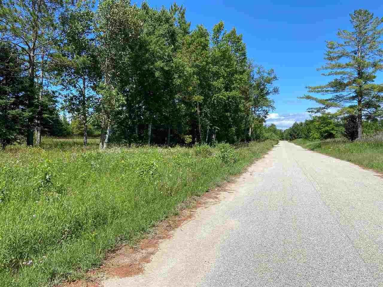Land for Sale at North Star Drive Charlevoix, Michigan 49720 United States
