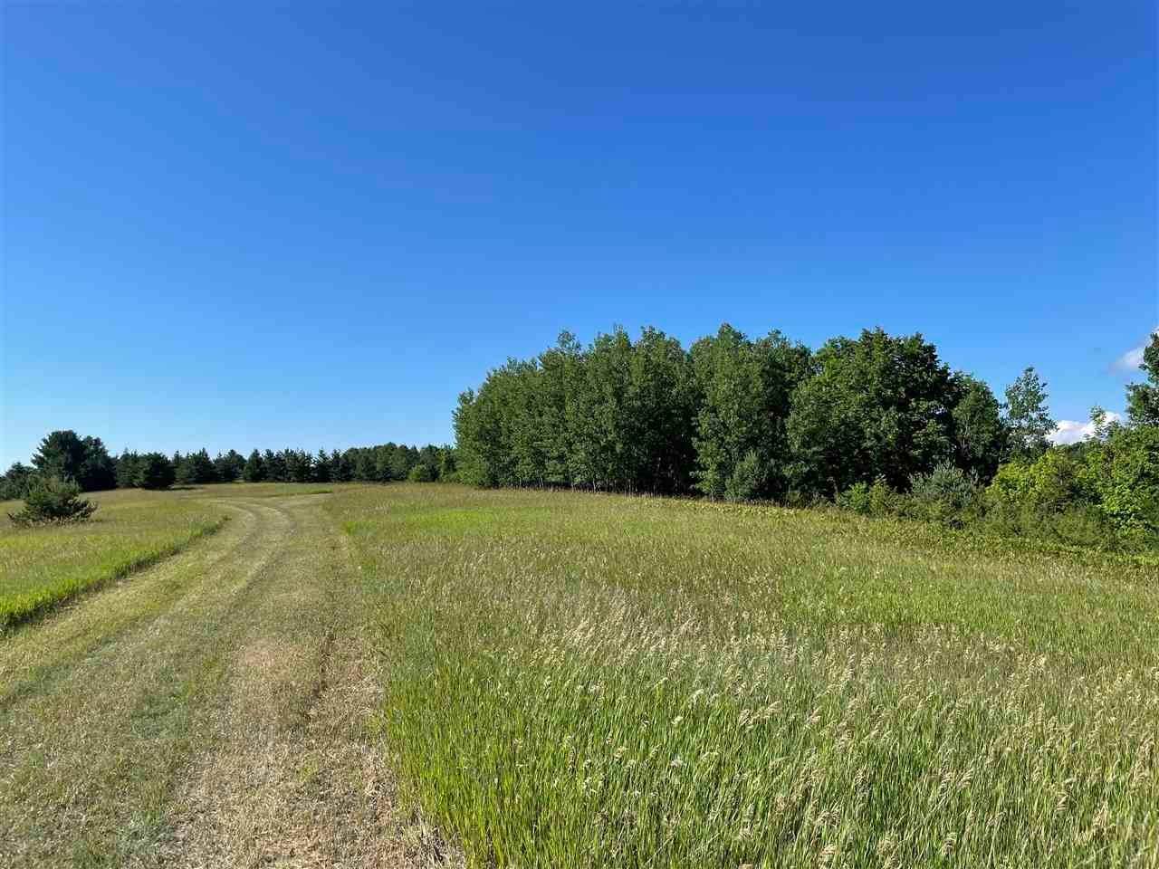 7. Land for Sale at Marion Center Road Charlevoix, Michigan 49720 United States