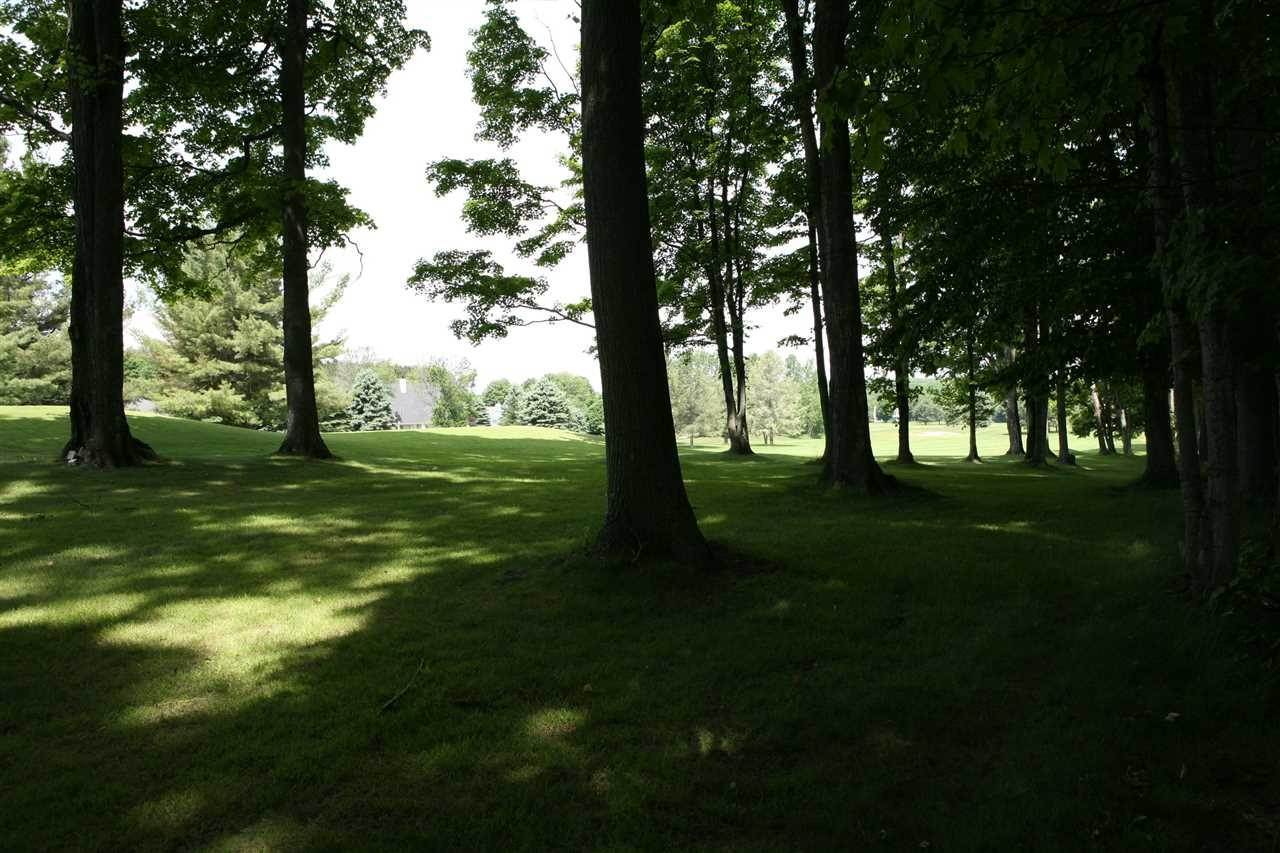 1. Land for Sale at 2849 Greenbriar Harbor Springs, Michigan 49740 United States