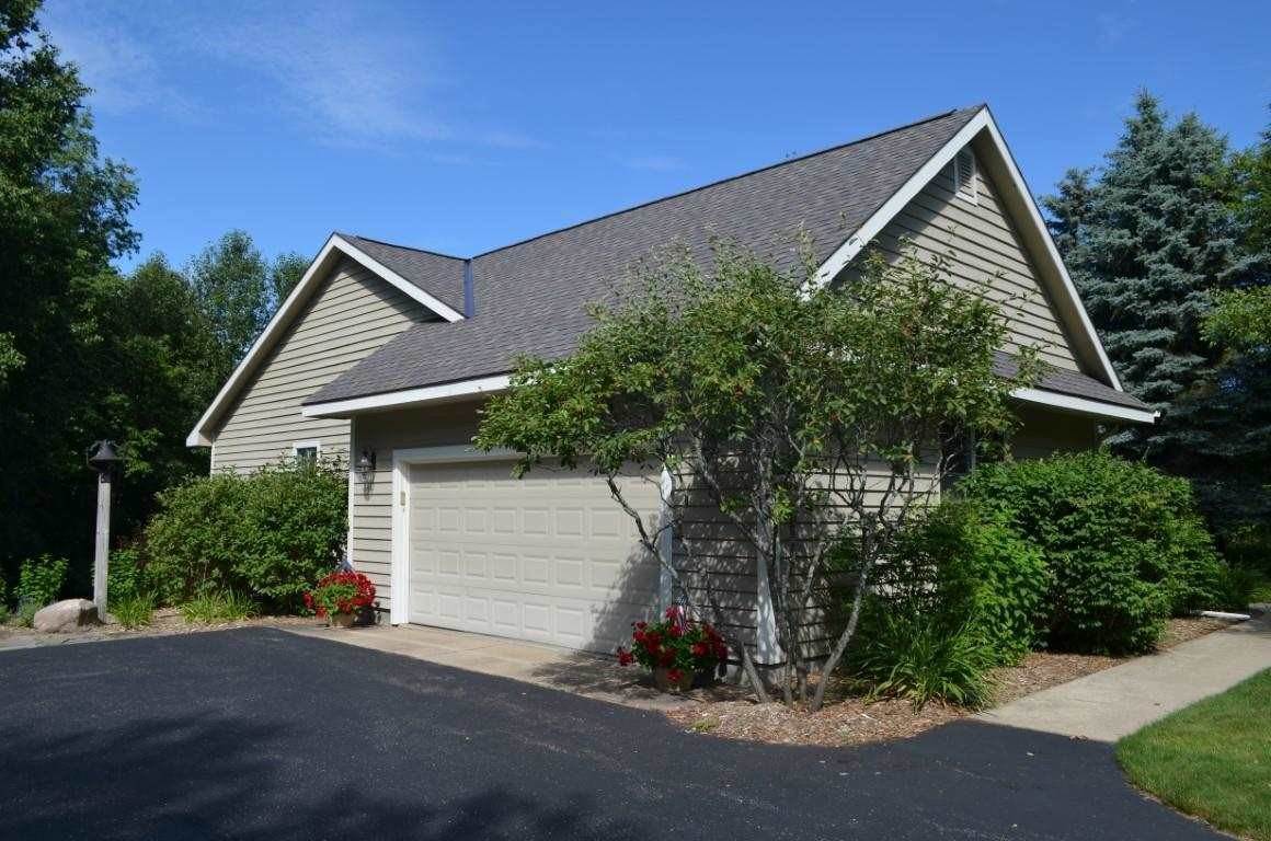 5. Single Family Homes for Sale at 4947 Turfway Trail Harbor Springs, Michigan 49740 United States