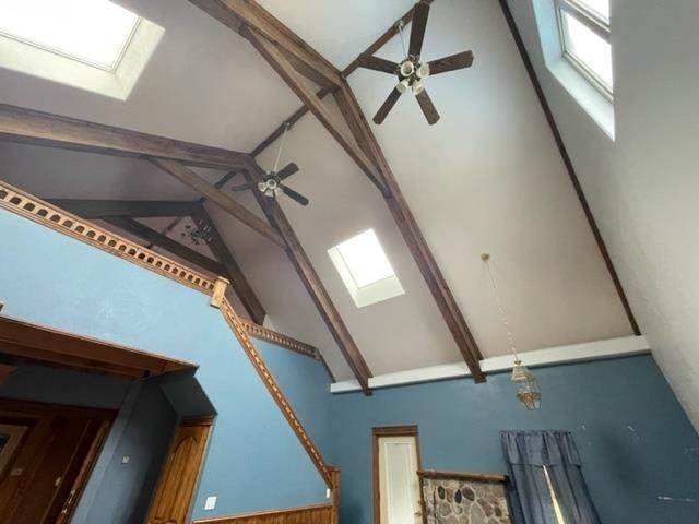 9. Single Family Homes for Sale at 7961 Armock Road Alanson, Michigan 49706 United States