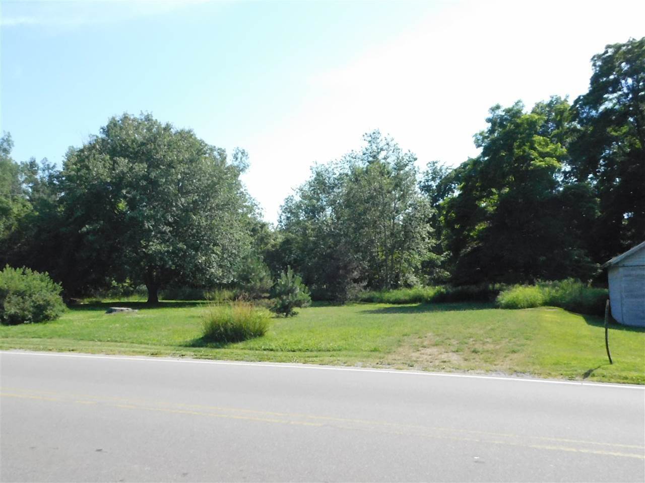 12. Land for Sale at 6311 N State Road Harbor Springs, Michigan 49740 United States