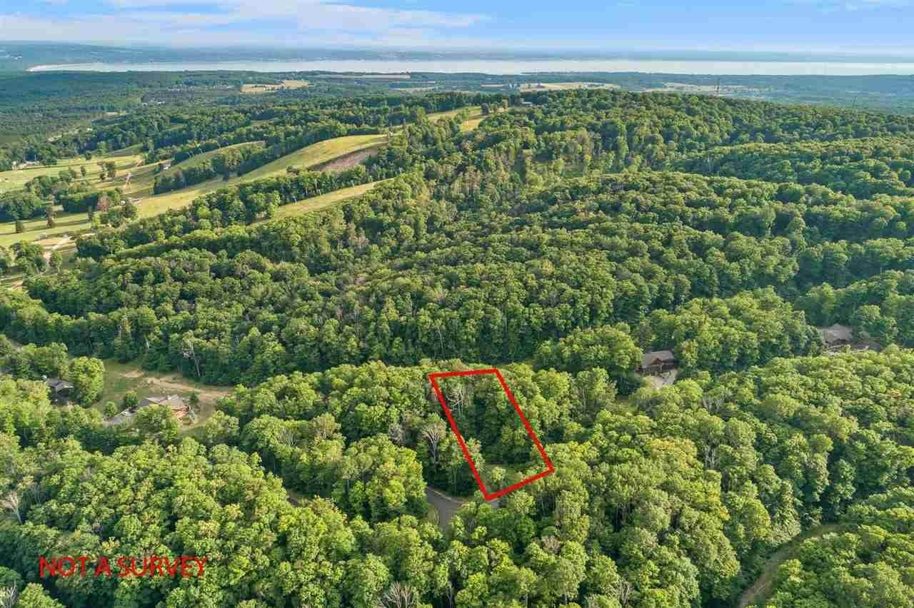 14. Land for Sale at 1387 Andover Club Drive Harbor Springs, Michigan 49740 United States