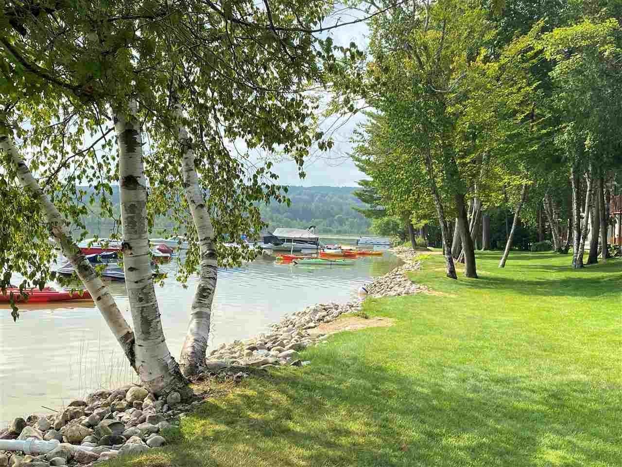 2. Single Family Homes for Sale at 3400 Lakeside Dr. S. Petoskey, Michigan 49770 United States