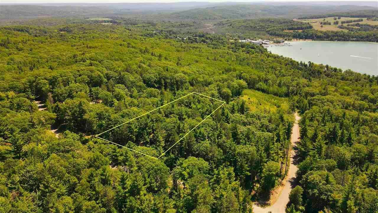 1. Land for Sale at TBD Waters Edge Drive Walloon Lake, Michigan 49796 United States