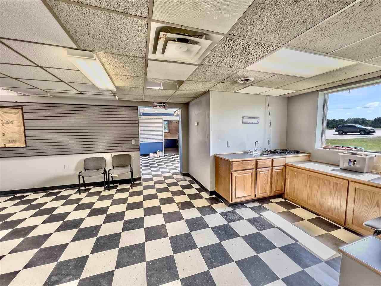9. Commercial for Sale at 9721 N Straits Highway Cheboygan, Michigan 49721 United States