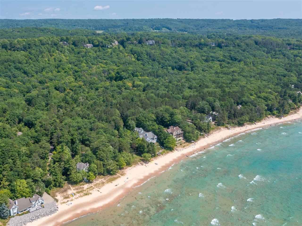 2. Land for Sale at 5325 Lower Shore Drive Harbor Springs, Michigan 49740 United States