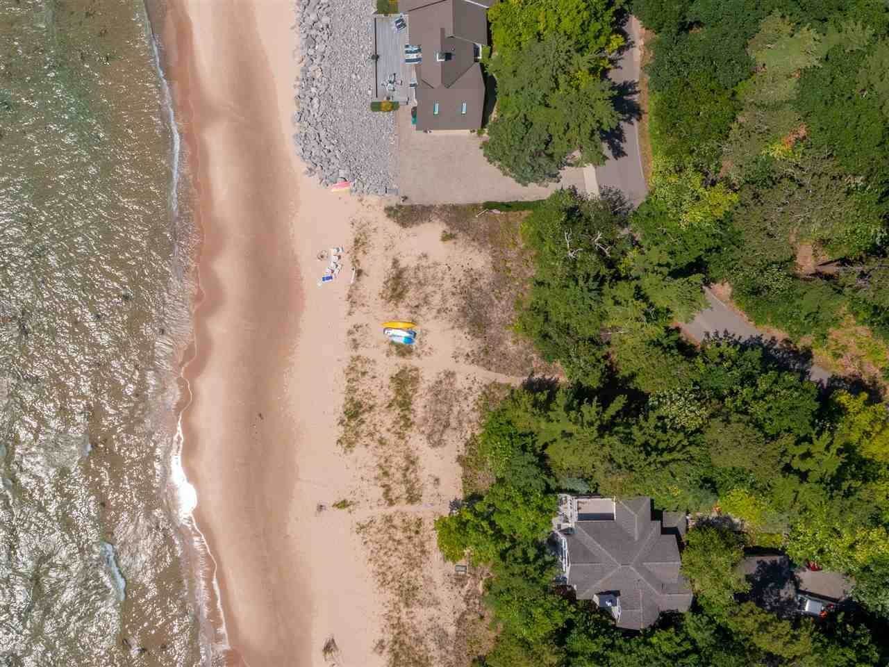 9. Land for Sale at 5325 Lower Shore Drive Harbor Springs, Michigan 49740 United States