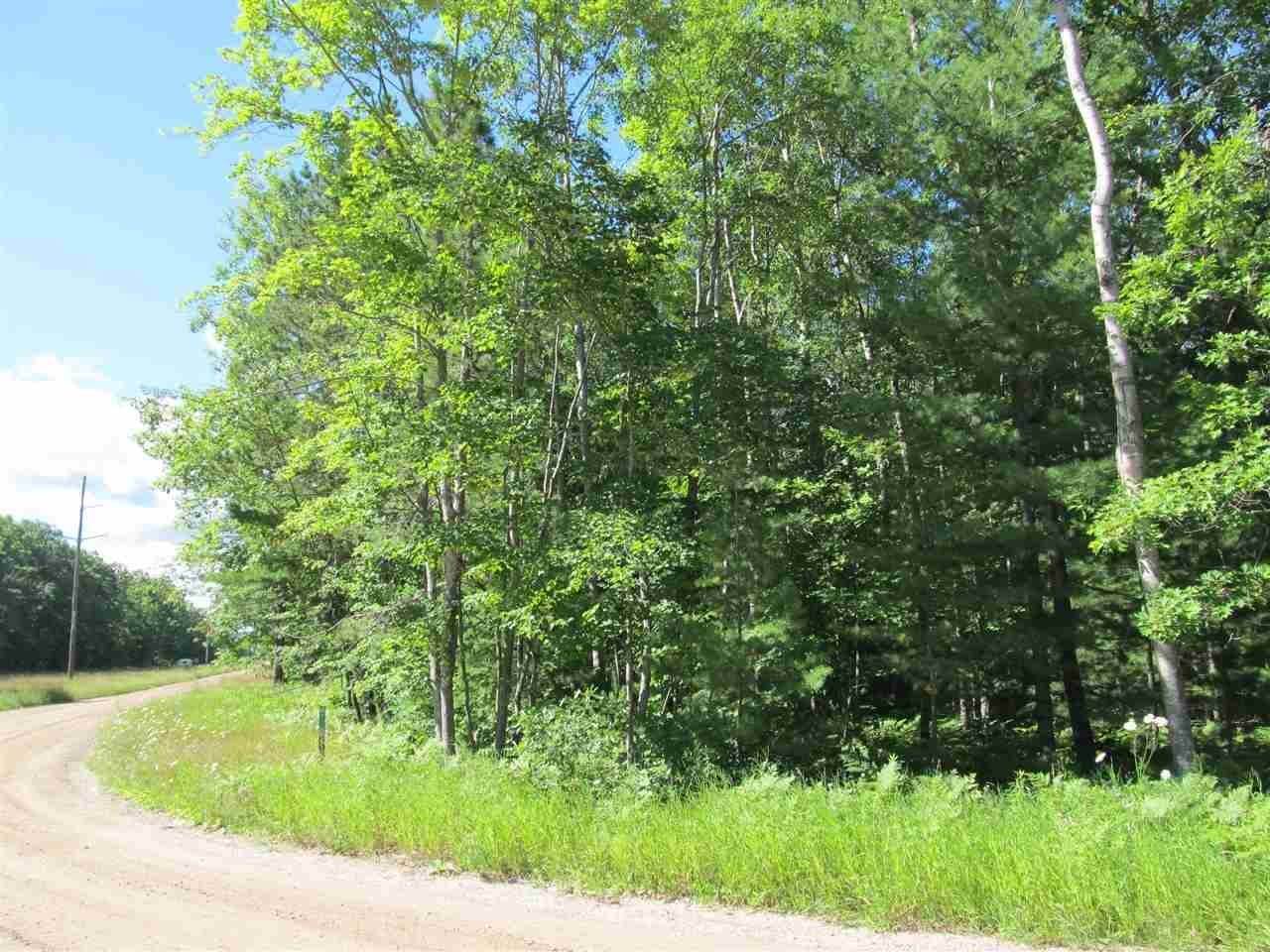 1. Land for Sale at Club Road Indian River, Michigan 49749 United States
