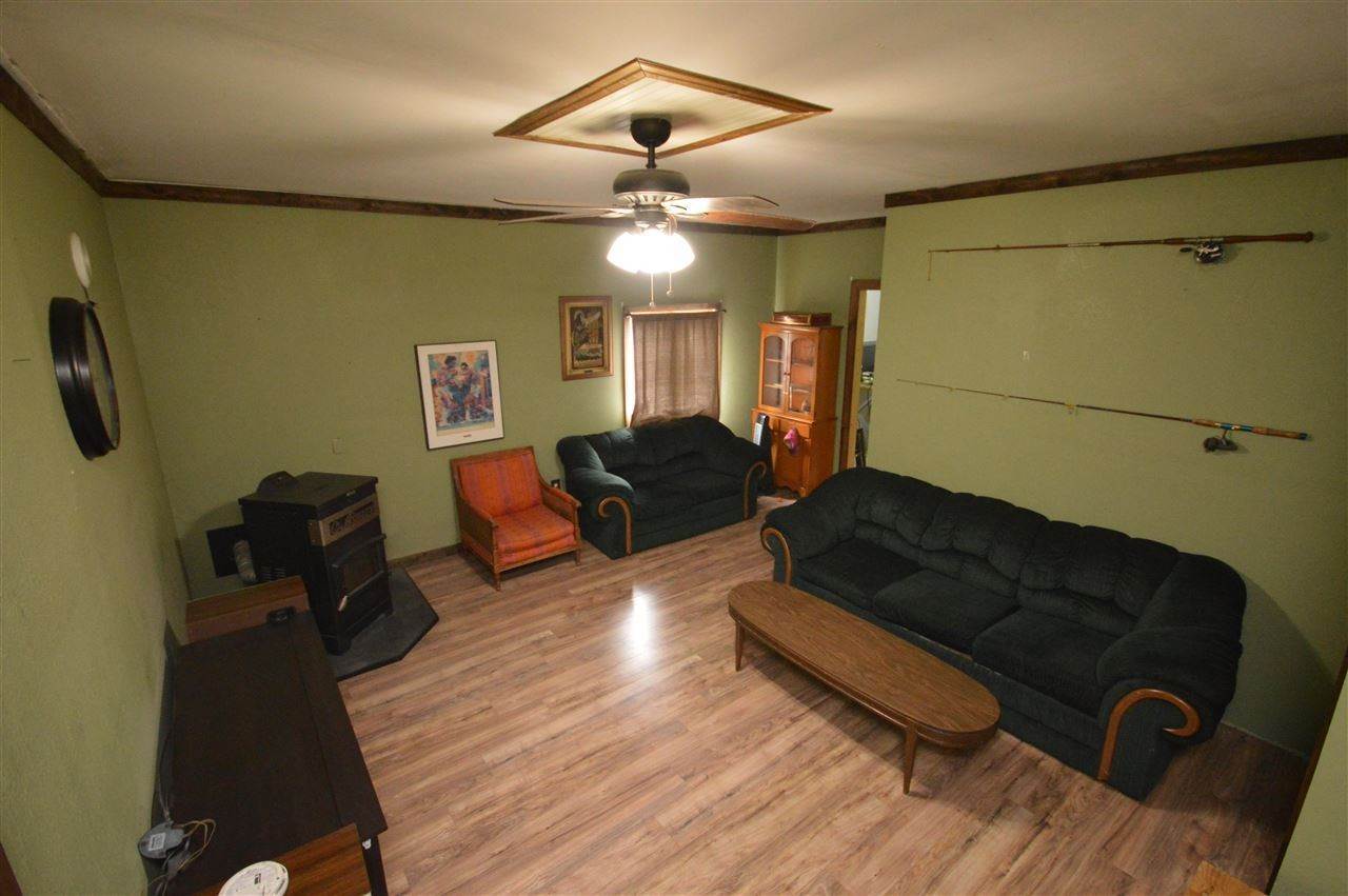14. Single Family Homes for Sale at 7373 Rogers Road East Jordan, Michigan 49727 United States
