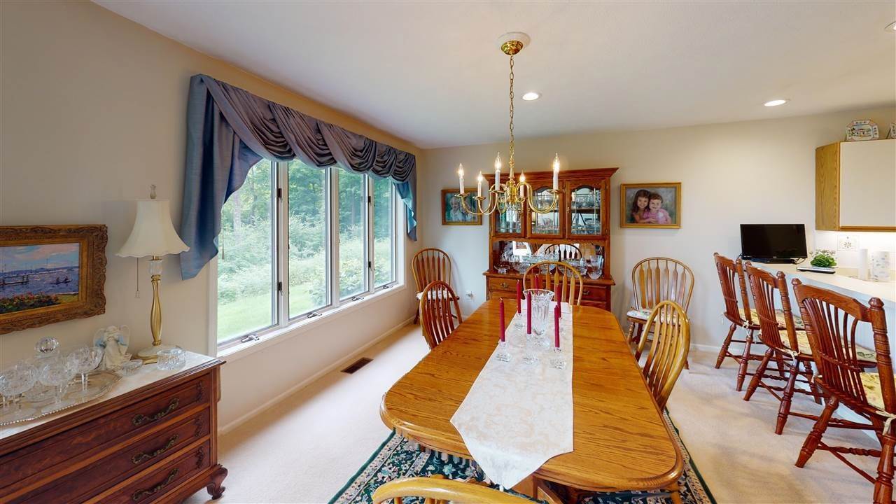 7. Single Family Homes for Sale at 500 Westridge Drive Harbor Springs, Michigan 49740 United States