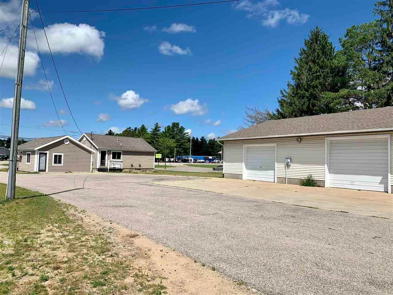29. Commercial for Sale at 2455 S Otsego Avenue Gaylord, Michigan 49735 United States