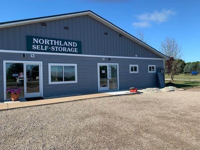1. Commercial at 7340 M-68 Alanson, Michigan 49706 United States