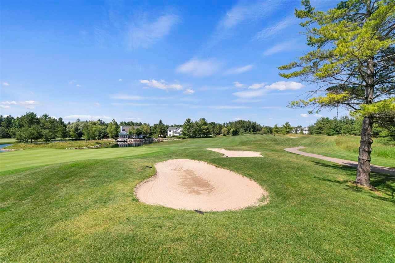 17. Land for Sale at -00 Clubhouse Drive Charlevoix, Michigan 49720 United States