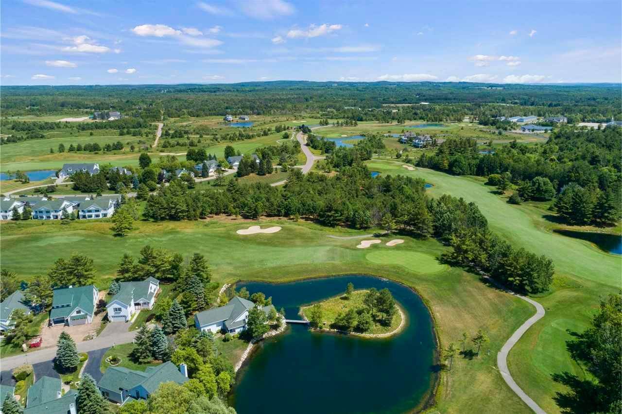 20. Land for Sale at -00 Clubhouse Drive Charlevoix, Michigan 49720 United States