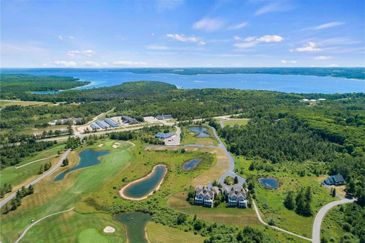 23. Land for Sale at -00 Clubhouse Drive Charlevoix, Michigan 49720 United States