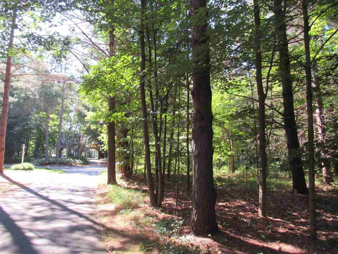 25. Land for Sale at 8808 Surfwood Drive, Lot 17 Harbor Springs, Michigan 49740 United States