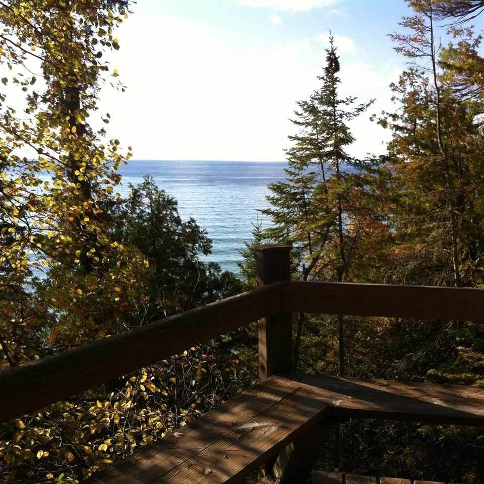 8. Land for Sale at 8808 Surfwood Drive, Lot 17 Harbor Springs, Michigan 49740 United States