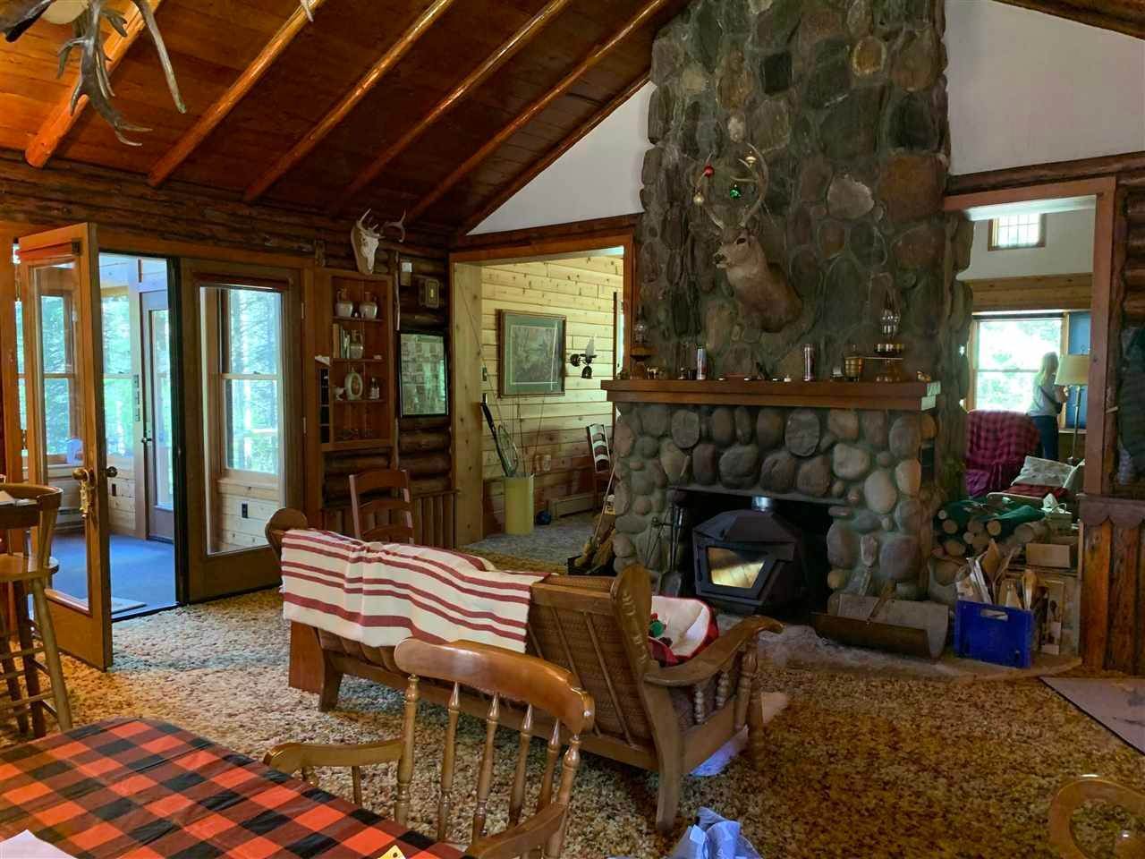 20. Single Family Homes for Sale at 7728 Cabin Valley Lane Vanderbilt, Michigan 49795 United States