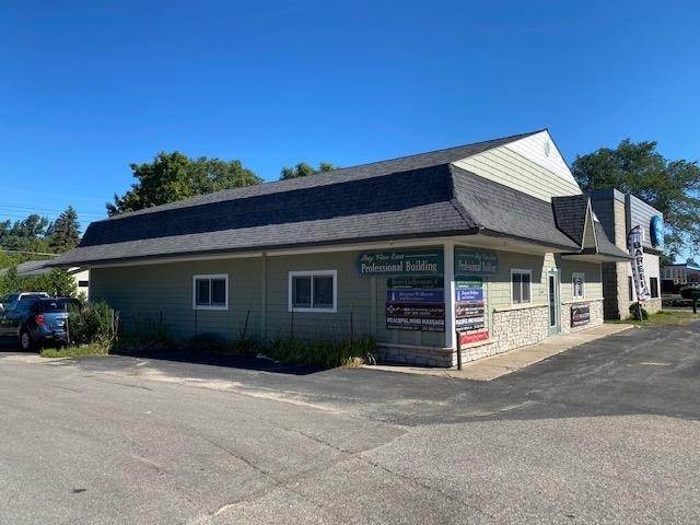 Commercial for Sale at 1053 N US 31 Hwy Petoskey, Michigan 49770 United States