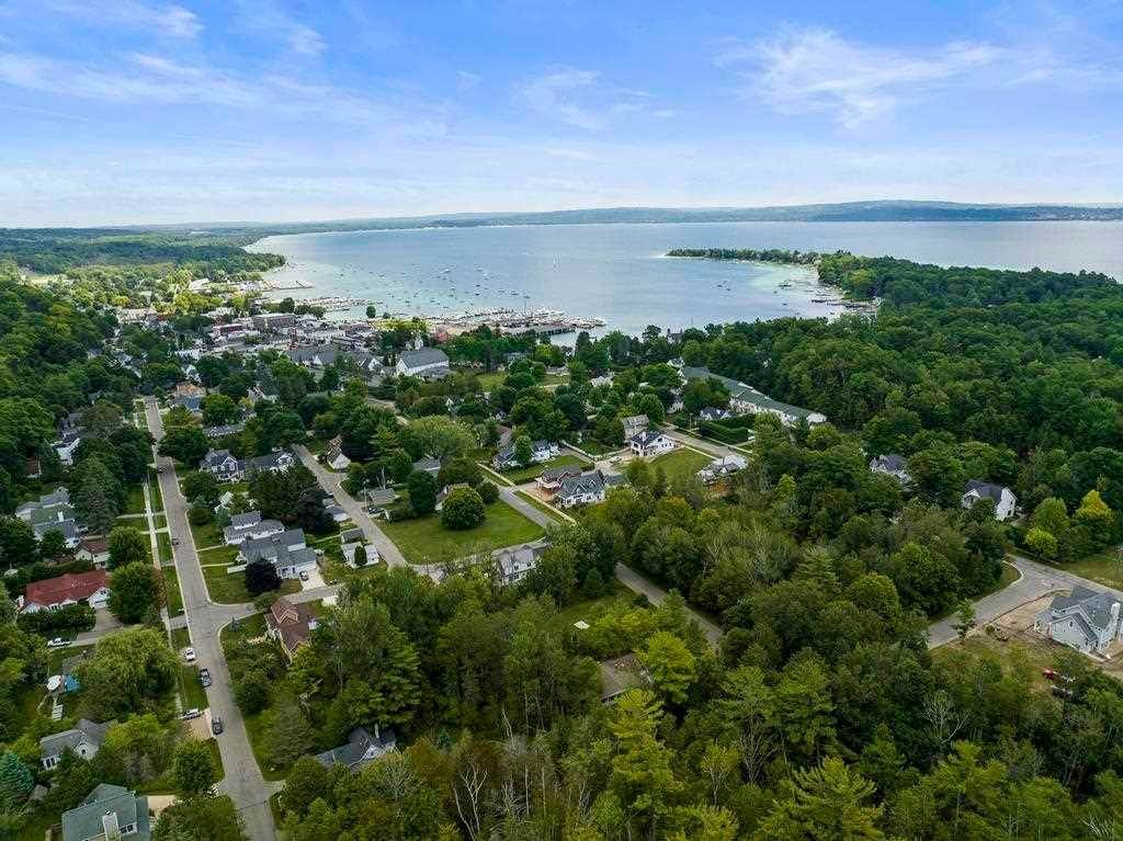 5. Land for Sale at TBD Ann Street Harbor Springs, Michigan 49740 United States