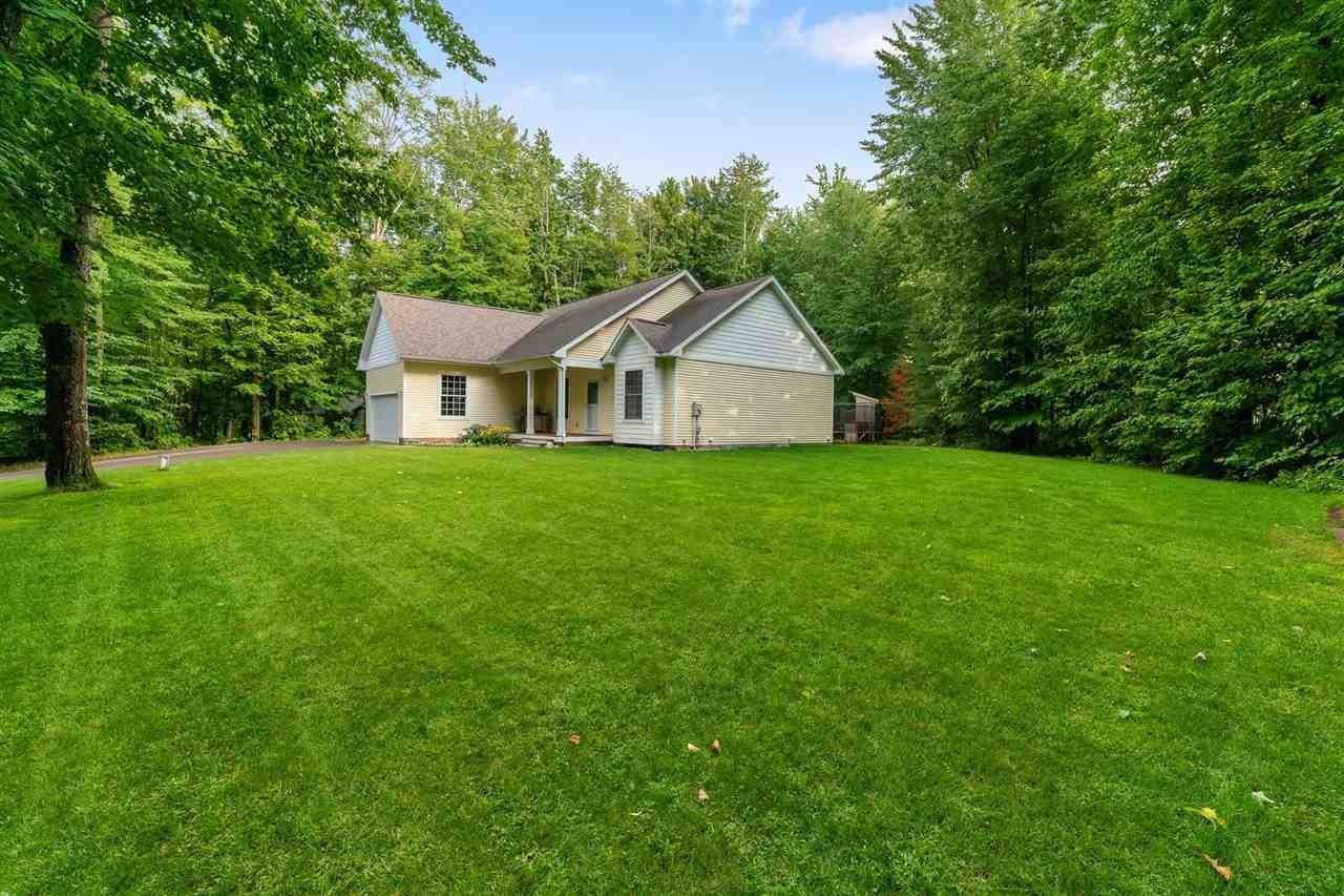 2. Single Family Homes for Sale at 8660 Tall Timber Trail Petoskey, Michigan 49770 United States