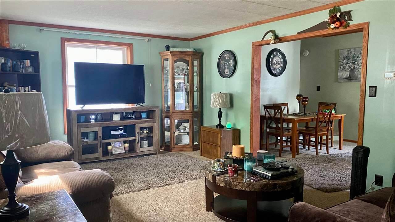 5. Single Family Homes for Sale at 204 W Dresden Street Kalkaska, Michigan 49646 United States