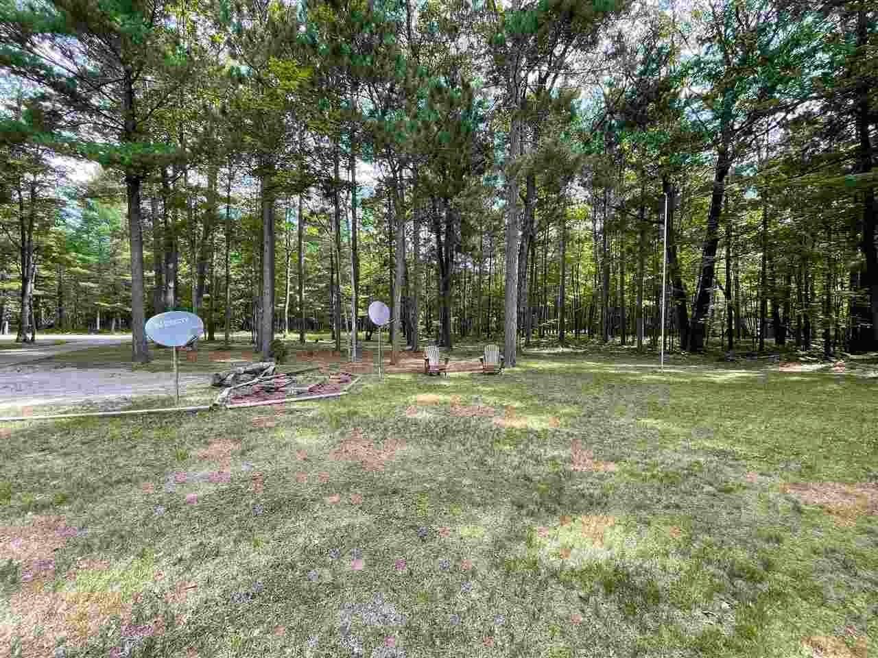 21. Single Family Homes for Sale at 2627 Marlette Road Frederic, Michigan 49733 United States