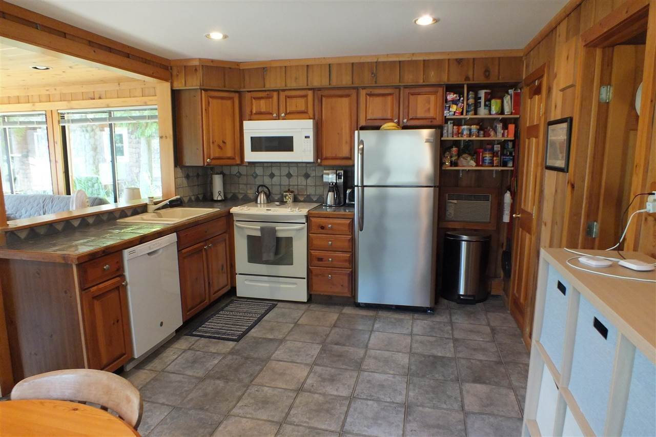 11. Single Family Homes for Sale at 2383 Hidden Valley Charlevoix, Michigan 49720 United States