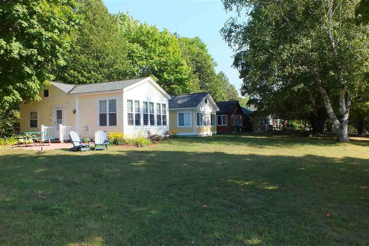 22. Single Family Homes for Sale at 2383 Hidden Valley Charlevoix, Michigan 49720 United States