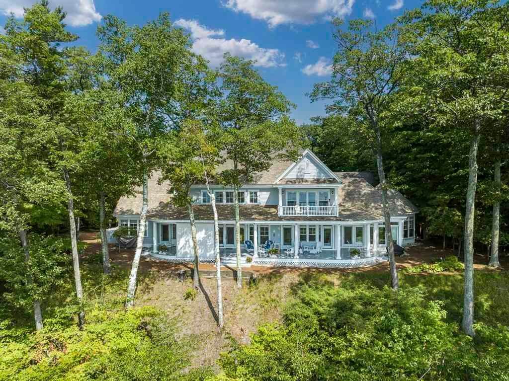 41. Single Family Homes for Sale at 6338 Trillium Trail Harbor Springs, Michigan 49740 United States
