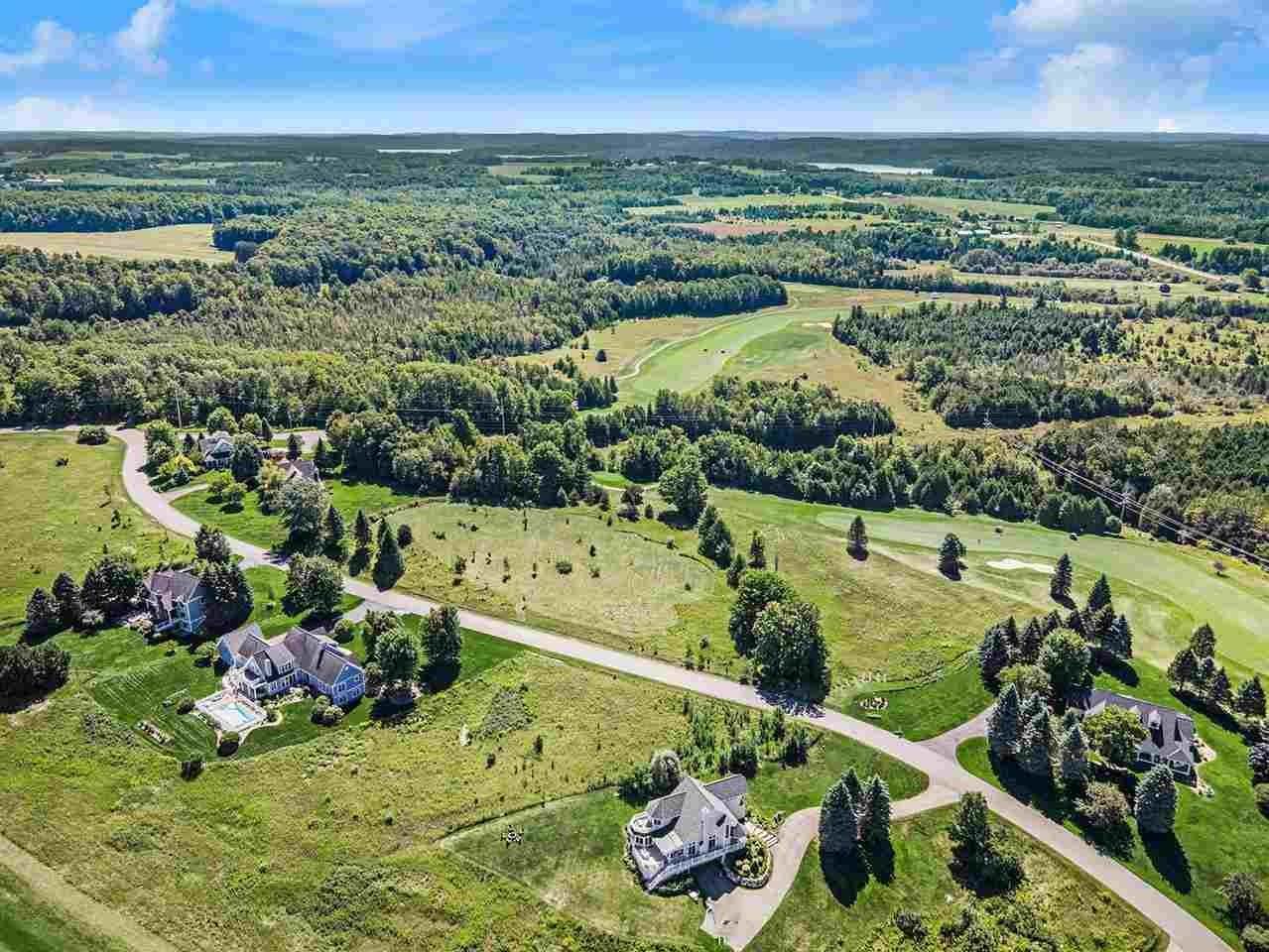 3. Land for Sale at 430 Crooked Tree Drive Petoskey, Michigan 49770 United States