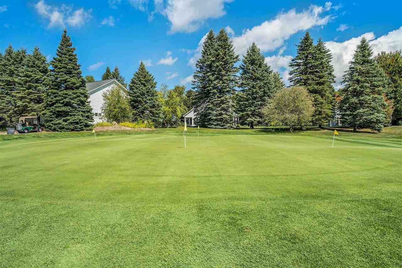 24. Land for Sale at 430 Crooked Tree Drive Petoskey, Michigan 49770 United States