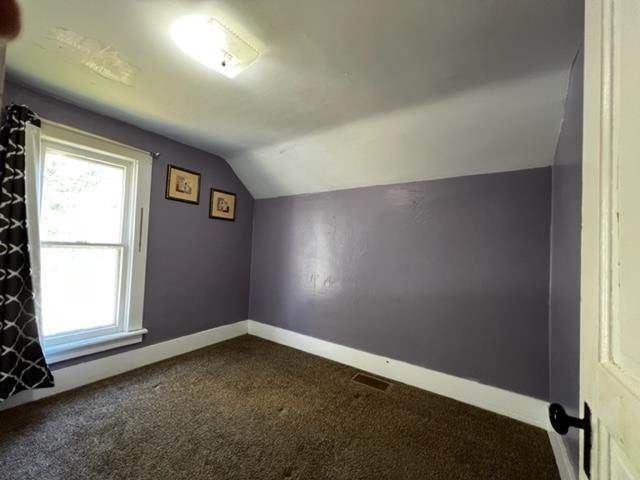 22. Single Family Homes for Sale at 341 E 2nd Street Gaylord, Michigan 49735 United States