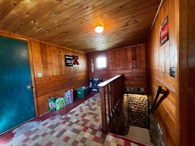 28. Single Family Homes for Sale at 341 E 2nd Street Gaylord, Michigan 49735 United States